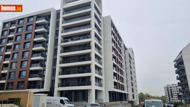 Многостаен, 156m² - Жк. Младост 4, София - Апартамент за продажба - Глобъл Сървисиз ООД - 117455144