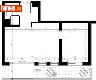 Двустаен, 66m² - Апартамент за продажба - 117455152