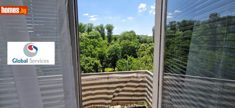 Тристаен, 76m² - Жк. Стрелбище, София - Апартамент за продажба - Глобъл Сървисиз ООД - 117455180