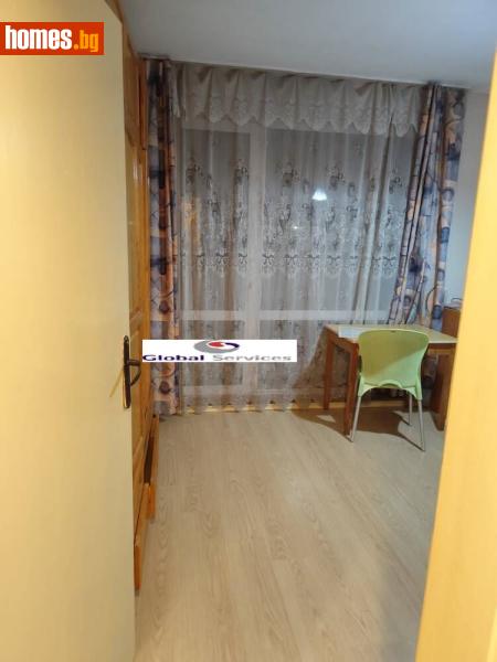 Двустаен, 85m² - Кв. Модерно Предградие, София - Апартамент за продажба - Глобъл Сървисиз ООД - 117455181