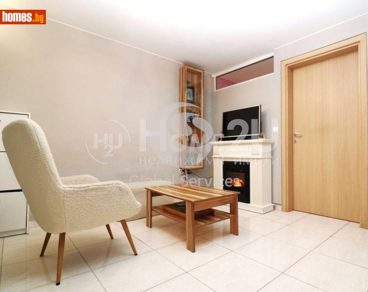 Тристаен, 72m² - Кв. Павлово, София - Апартамент за продажба - Глобъл Сървисиз ООД - 117455193