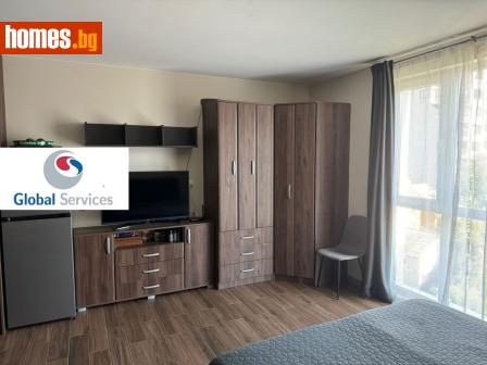 Едностаен, 49m² - Апартамент за продажба - 117455194