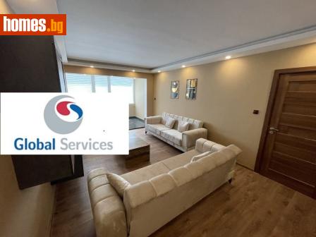 Тристаен, 100m² - Апартамент за продажба - 117455221