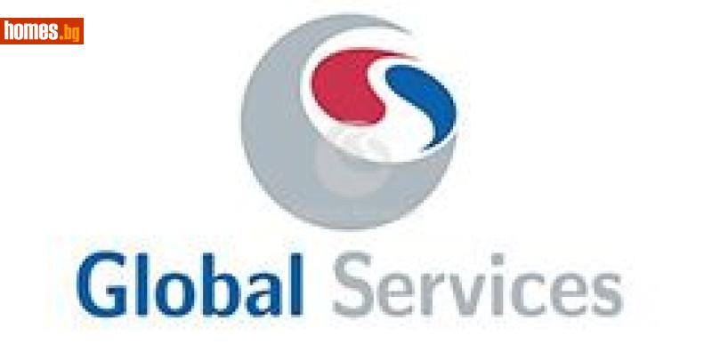 Двустаен, 74m² - Жк. Гео Милев, София - Апартамент за продажба - Глобъл Сървисиз ООД - 117455226