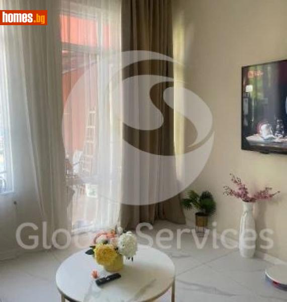 Двустаен, 93m² - Кв. Малинова Долина, София - Апартамент за продажба - Глобъл Сървисиз ООД - 117455285