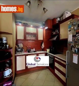 Двустаен, 69m² - Апартамент за продажба - 117455337