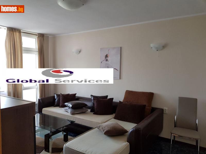 Тристаен, 100m² - Жк. Гевгелийски, София - Апартамент за продажба - Глобъл Сървисиз ООД - 117455367