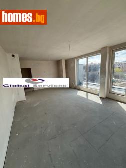 Тристаен, 162m² - Апартамент за продажба - 117455370