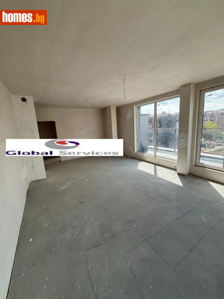 Тристаен, 162m² - Кв. Малинова Долина, София - Апартамент за продажба - Глобъл Сървисиз ООД - 117455370