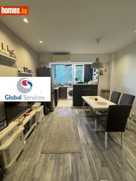 Тристаен, 67m² - Жк. Младост 4, София - Апартамент за продажба - Глобъл Сървисиз ООД - 117455372