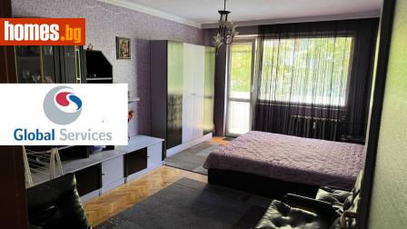 Двустаен, 65m² - Апартамент за продажба - 117455391