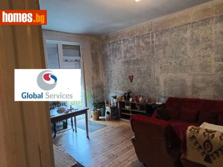 Двустаен, 73m² - Апартамент за продажба - 117455409