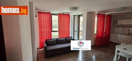 Двустаен, 60m² - Апартамент за продажба - 117455417