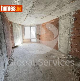 Едностаен, 42m² - Апартамент за продажба - 117455427