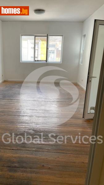 Четиристаен, 123m² -  Център, София - Апартамент за продажба - Глобъл Сървисиз ООД - 117455440