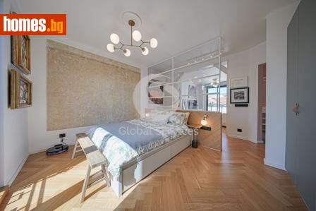 Двустаен, 59m² - Апартамент за продажба - 117455517