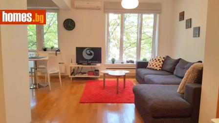 Тристаен, 84m² - Апартамент за продажба - 117455528