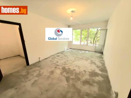 Двустаен, 64m² - Апартамент за продажба - 117455562