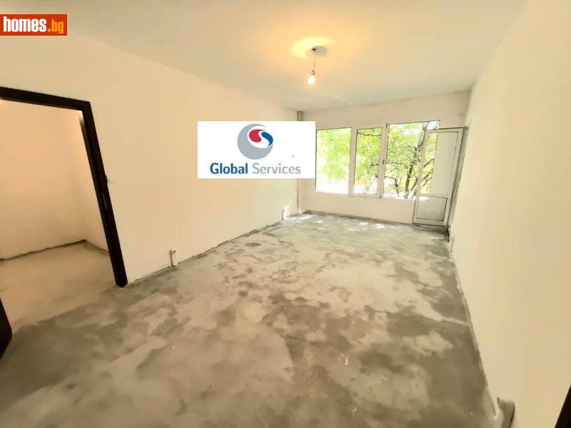 Двустаен, 64m² - Жк. Младост 3, София - Апартамент за продажба - Глобъл Сървисиз ООД - 117455562