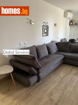 Тристаен, 89m² - Апартамент за продажба - 117455607