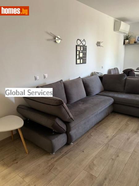 Тристаен, 89m² - Жк. Левски, София - Апартамент за продажба - Глобъл Сървисиз ООД - 117455607