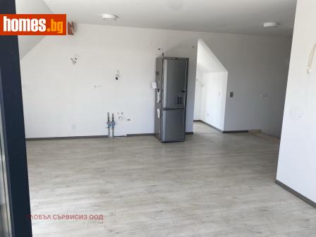 Двустаен, 120m² - Апартамент за продажба - 117455665