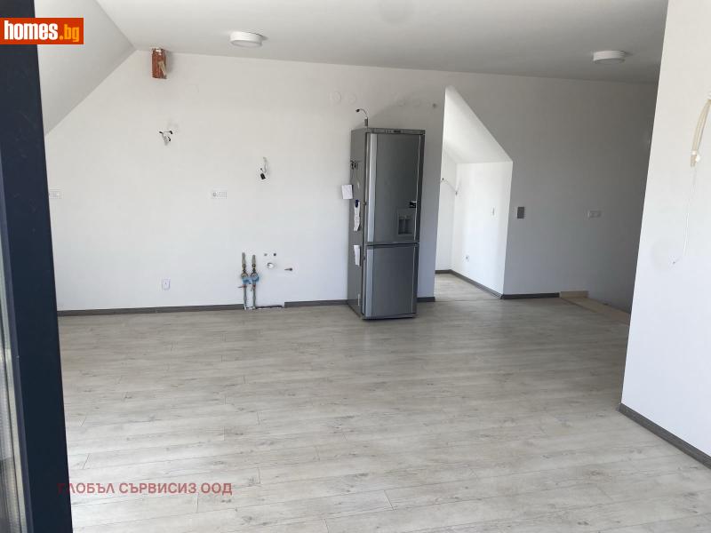 Двустаен, 120m² - Жк. Изток, София - Апартамент за продажба - Глобъл Сървисиз ООД - 117455665