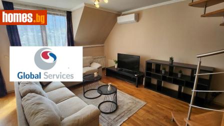 Тристаен, 173m² - Апартамент за продажба - 117455719