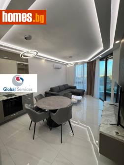 Двустаен, 81m² - Апартамент за продажба - 117455759