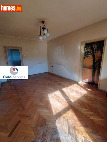 Тристаен, 78m² - Жк. Борово, София - Апартамент за продажба - Глобъл Сървисиз ООД - 117455803