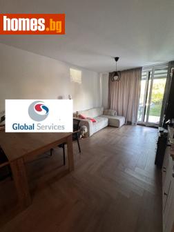 Двустаен, 117m² - Апартамент за продажба - 117455823