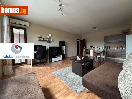 Двустаен, 74m² - Апартамент за продажба - 117455833