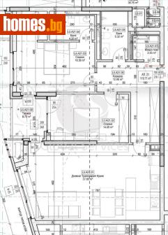Тристаен, 136m² - Апартамент за продажба - 117455891