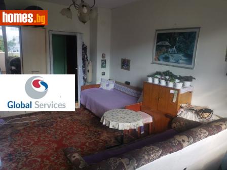 Двустаен, 62m² - Апартамент за продажба - 117455971