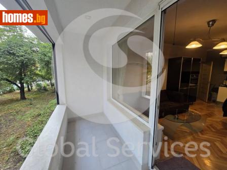 Тристаен, 74m² - Апартамент за продажба - 117455999