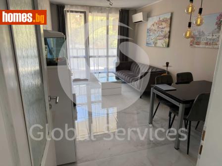 Тристаен, 108m² - Апартамент за продажба - 117456009