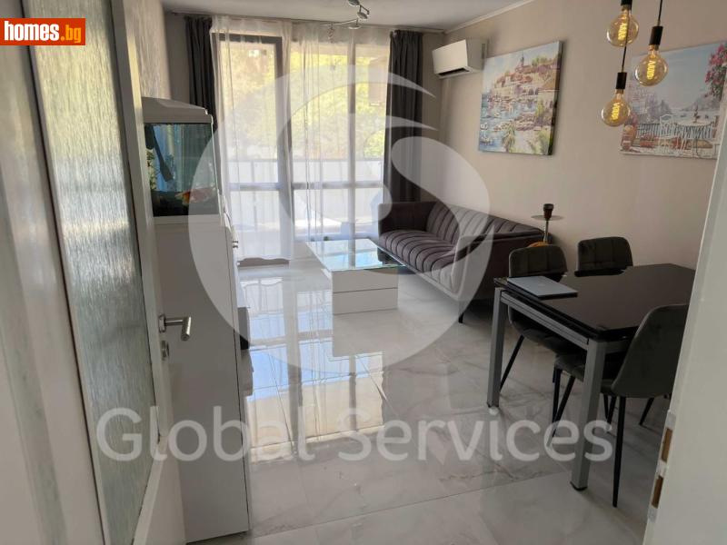 Тристаен, 108m² - Жк. Овча Купел 1, София - Апартамент за продажба - Глобъл Сървисиз ООД - 117456009