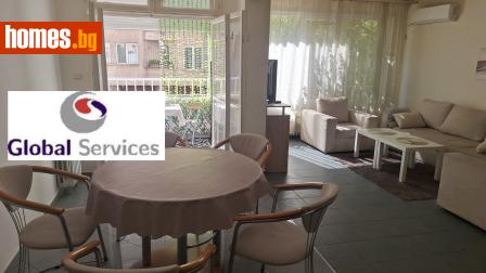 Двустаен, 80m² - Апартамент за продажба - 117456047