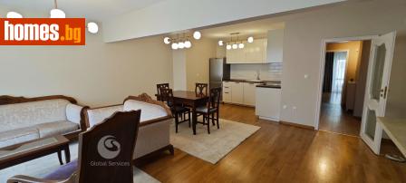 Тристаен, 118m² - Апартамент за продажба - 117456077