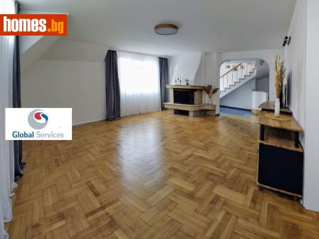 Многостаен, 227m² - Апартамент за продажба - 117456116