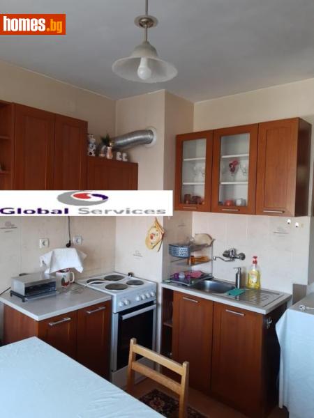 Тристаен, 83m² - Жк. Дружба 1, София - Апартамент за продажба - Глобъл Сървисиз ООД - 117456171