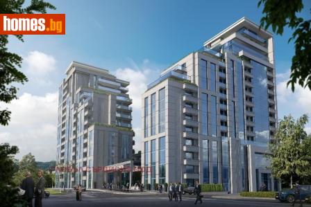 Двустаен, 77m² - Апартамент за продажба - 117456180