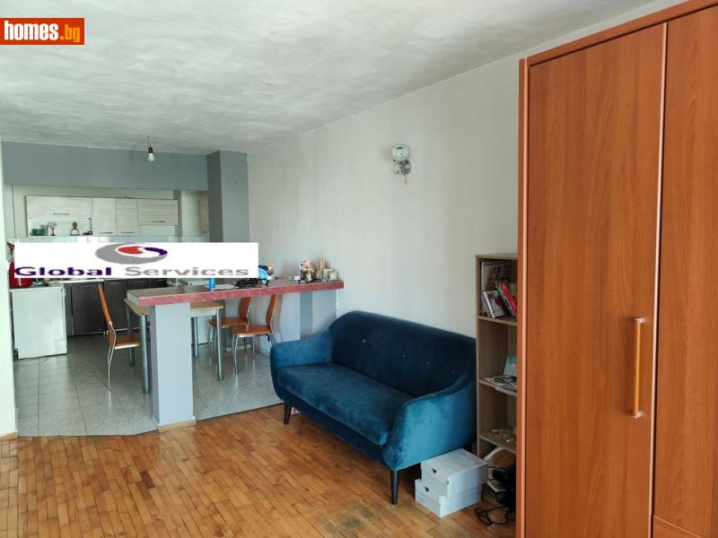 Четиристаен, 141m² - Жк. Стрелбище, София - Апартамент за продажба - Глобъл Сървисиз ООД - 117456193