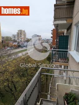Тристаен, 80m² - Апартамент за продажба - 117456209