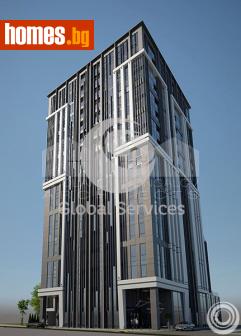 Двустаен, 77m² - Апартамент за продажба - 117456233