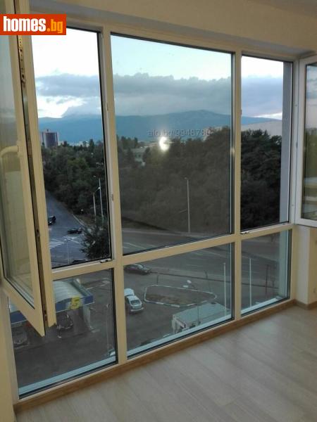 Двустаен, 76m² - Жк. Дружба 1, София - Апартамент за продажба - Глобъл Сървисиз ООД - 117456237