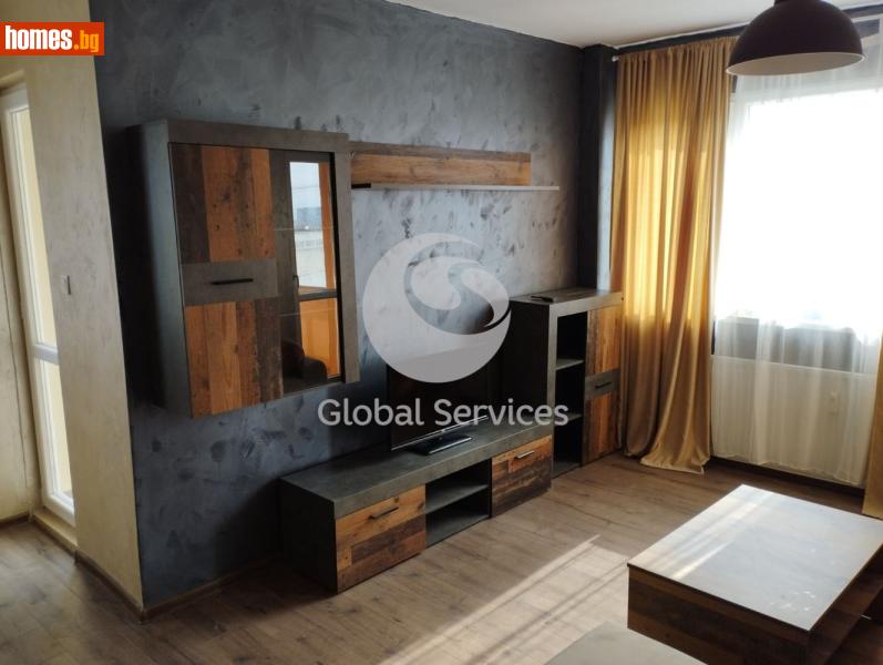 Двустаен, 73m² - Жк. Дружба 1, София - Апартамент за продажба - Глобъл Сървисиз ООД - 117456248