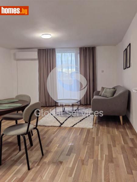 Двустаен, 70m² - Жк. Надежда 3, София - Апартамент за продажба - Глобъл Сървисиз ООД - 117456258
