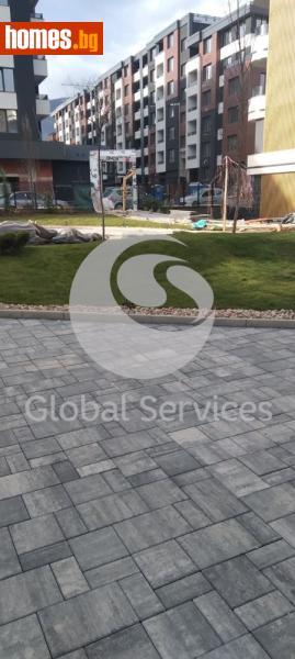 Едностаен, 42m² - Кв. Малинова Долина, София - Апартамент за продажба - Глобъл Сървисиз ООД - 117456288