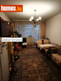 Тристаен, 86m² - Апартамент за продажба - 117456307